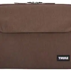 Thule Lithos puzdro pre MacBook Air 13" TLS113 - hnedé – Obrázok 3