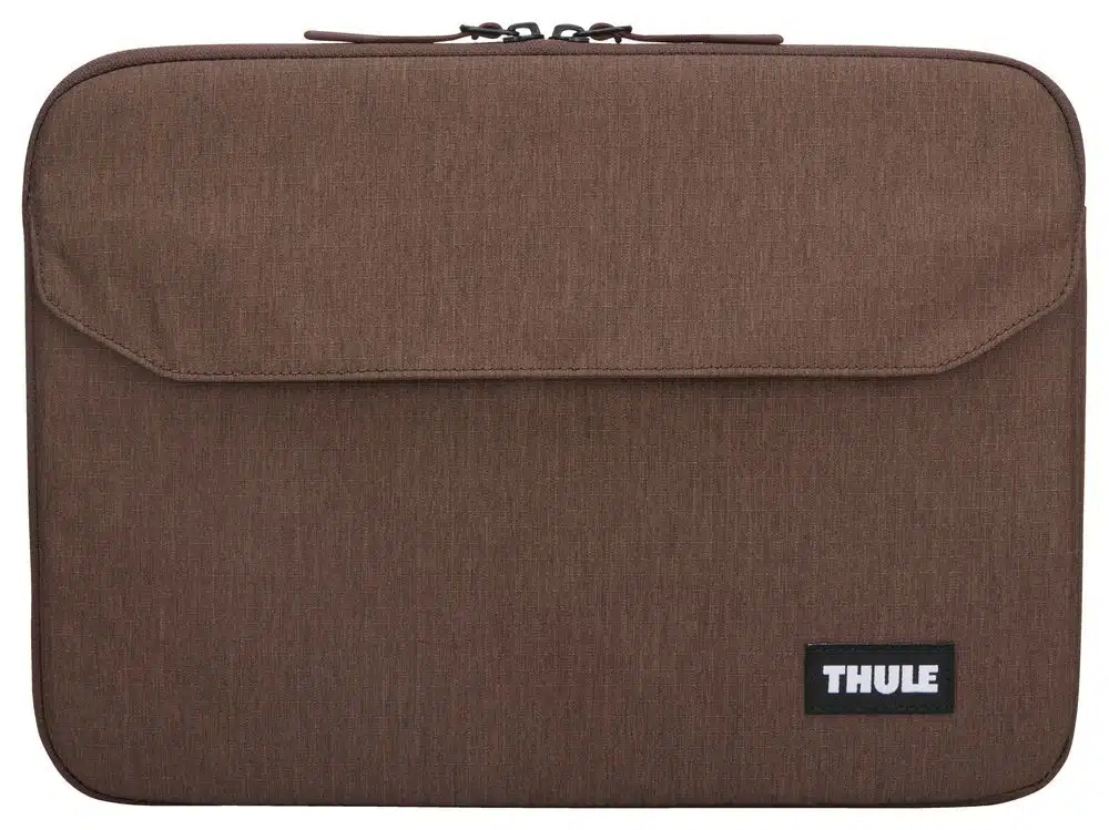 Thule Lithos puzdro pre MacBook Air 13" TLS113 - hnedé – Obrázok 3