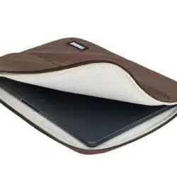 Thule Lithos puzdro pre MacBook Air 13" TLS113 - hnedé – Obrázok 6