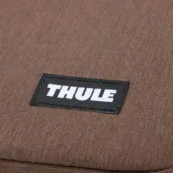 Thule Lithos puzdro pre MacBook Air 13" TLS113 - hnedé – Obrázok 10