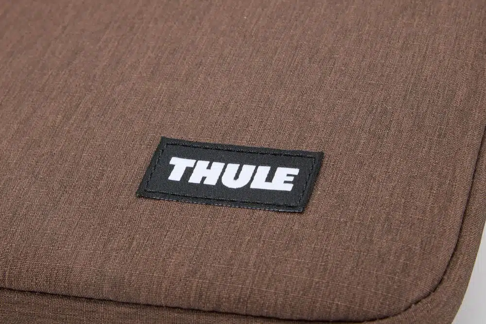 Thule Lithos puzdro pre MacBook Air 13" TLS113 - hnedé – Obrázok 10