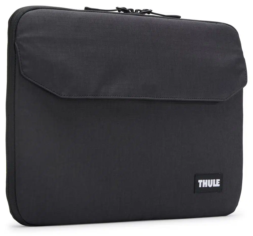 Thule Lithos puzdro pre MacBook Pro 14" TLS114 - čierne