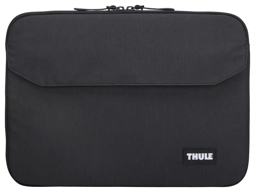 Thule Lithos puzdro pre MacBook Pro 14" TLS114 - čierne – Obrázok 2