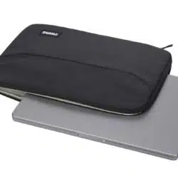 Thule Lithos puzdro pre MacBook Pro 14" TLS114 - čierne – Obrázok 4
