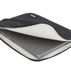 Thule Lithos puzdro pre MacBook Pro 14" TLS114 - čierne – Obrázok 5