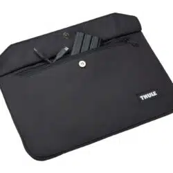 Thule Lithos puzdro pre MacBook Pro 14" TLS114 - čierne – Obrázok 6
