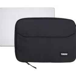 Thule Lithos puzdro pre MacBook Pro 14" TLS114 - čierne – Obrázok 7
