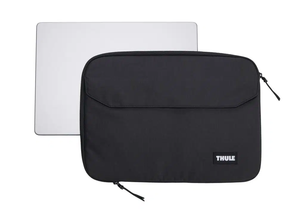 Thule Lithos puzdro pre MacBook Pro 14" TLS114 - čierne – Obrázok 7