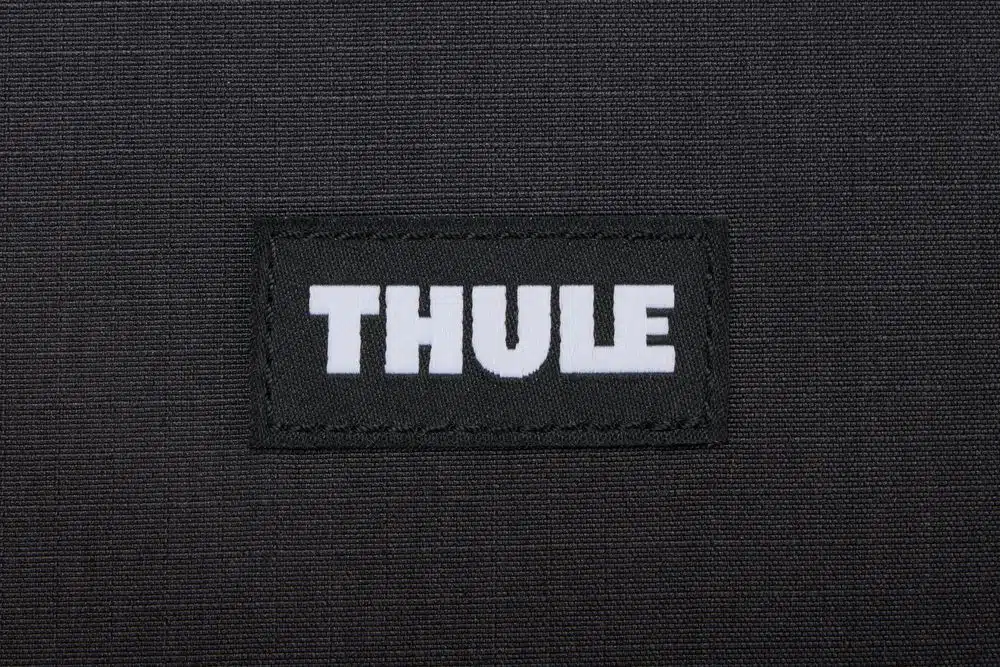 Thule Lithos puzdro pre MacBook Pro 14" TLS114 - čierne – Obrázok 9