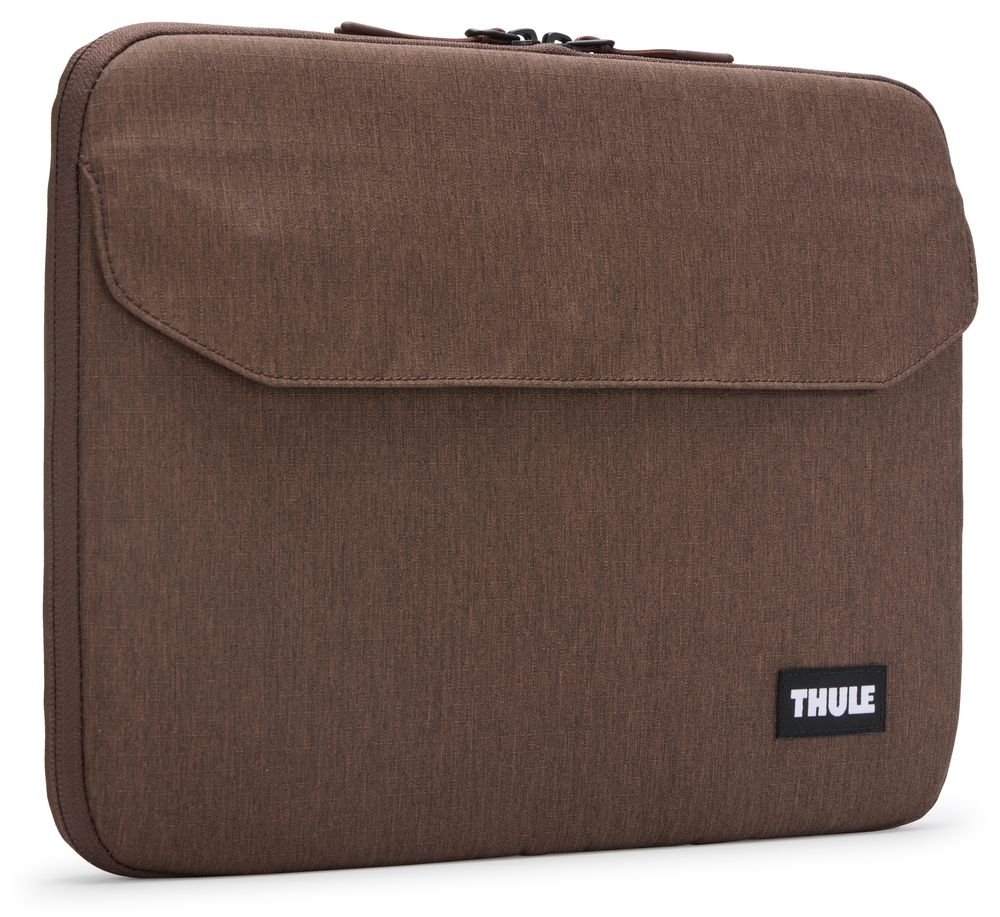 Thule Lithos puzdro pre MacBook Pro 14" TLS114 - hnedé