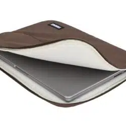 Thule Lithos puzdro pre MacBook Pro 14" TLS114 - hnedé – Obrázok 5