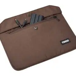 Thule Lithos puzdro pre MacBook Pro 14" TLS114 - hnedé – Obrázok 6