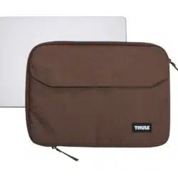 Thule Lithos puzdro pre MacBook Pro 14" TLS114 - hnedé – Obrázok 7