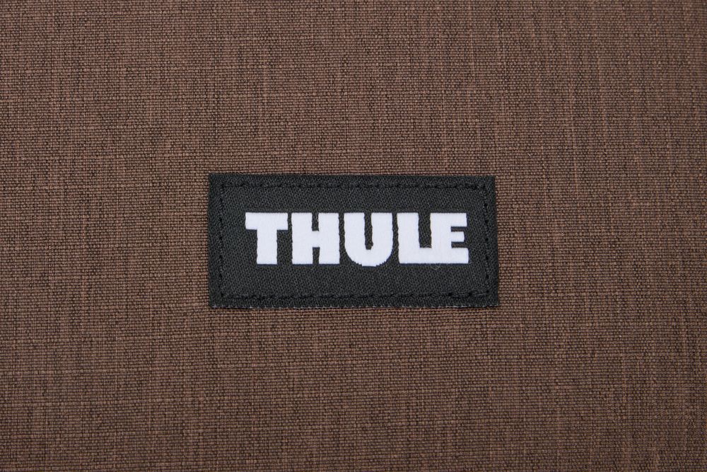 Thule Lithos puzdro pre MacBook Pro 14" TLS114 - hnedé – Obrázok 9
