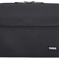 Thule Lithos puzdro pre MacBook Air 15" TLS115 - čierne – Obrázok 2