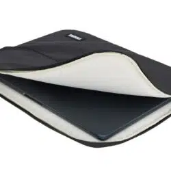 Thule Lithos puzdro pre MacBook Air 15" TLS115 - čierne – Obrázok 5