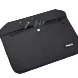 Thule Lithos puzdro pre MacBook Air 15" TLS115 - čierne – Obrázok 6