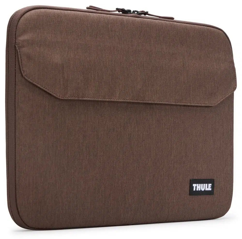 Thule Lithos puzdro pre MacBook Air 15" TLS115 - hnedé