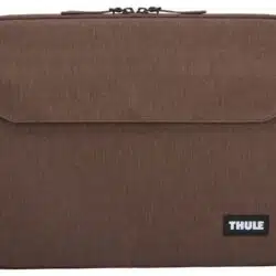 Thule Lithos puzdro pre MacBook Air 15" TLS115 - hnedé – Obrázok 2