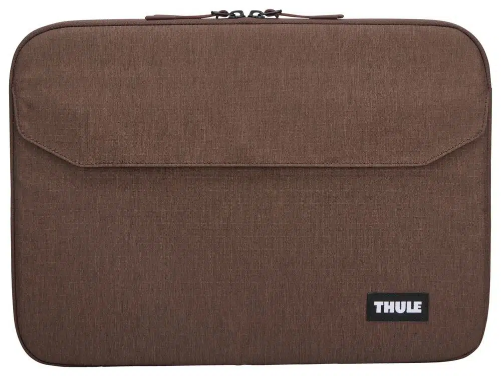 Thule Lithos puzdro pre MacBook Air 15" TLS115 - hnedé – Obrázok 2