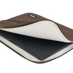 Thule Lithos puzdro pre MacBook Air 15" TLS115 - hnedé – Obrázok 5