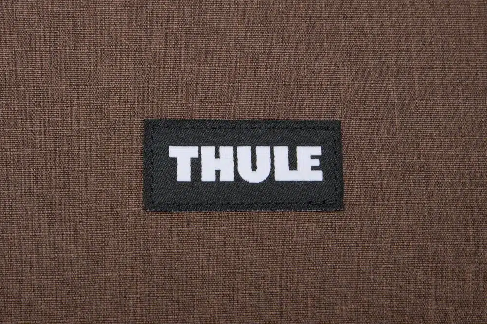 Thule Lithos puzdro pre MacBook Air 15" TLS115 - hnedé – Obrázok 9