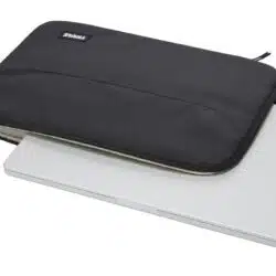 Thule Lithos puzdro pre MacBook Pro 16" TLS116 - čierne – Obrázok 5