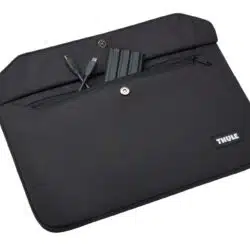 Thule Lithos puzdro pre MacBook Pro 16" TLS116 - čierne – Obrázok 7