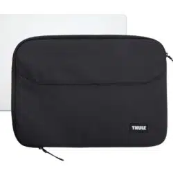 Thule Lithos puzdro pre MacBook Pro 16" TLS116 - čierne – Obrázok 8