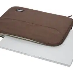 Thule Lithos puzdro pre MacBook Pro 16" TLS116 - hnedé – Obrázok 4