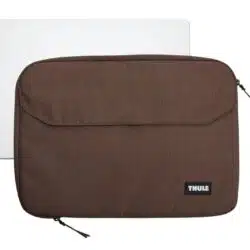 Thule Lithos puzdro pre MacBook Pro 16" TLS116 - hnedé – Obrázok 7