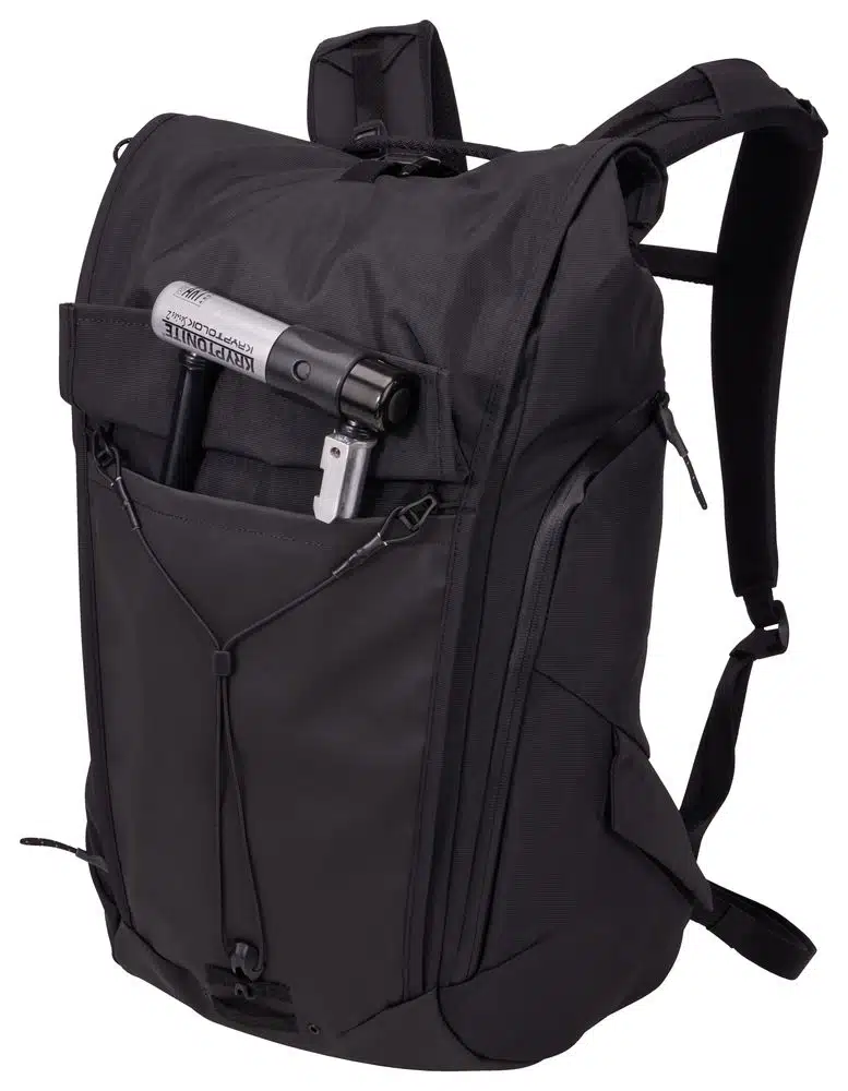 Thule Paramount Commuter batoh 20 l TPBBP320 - čierny – Obrázok 4