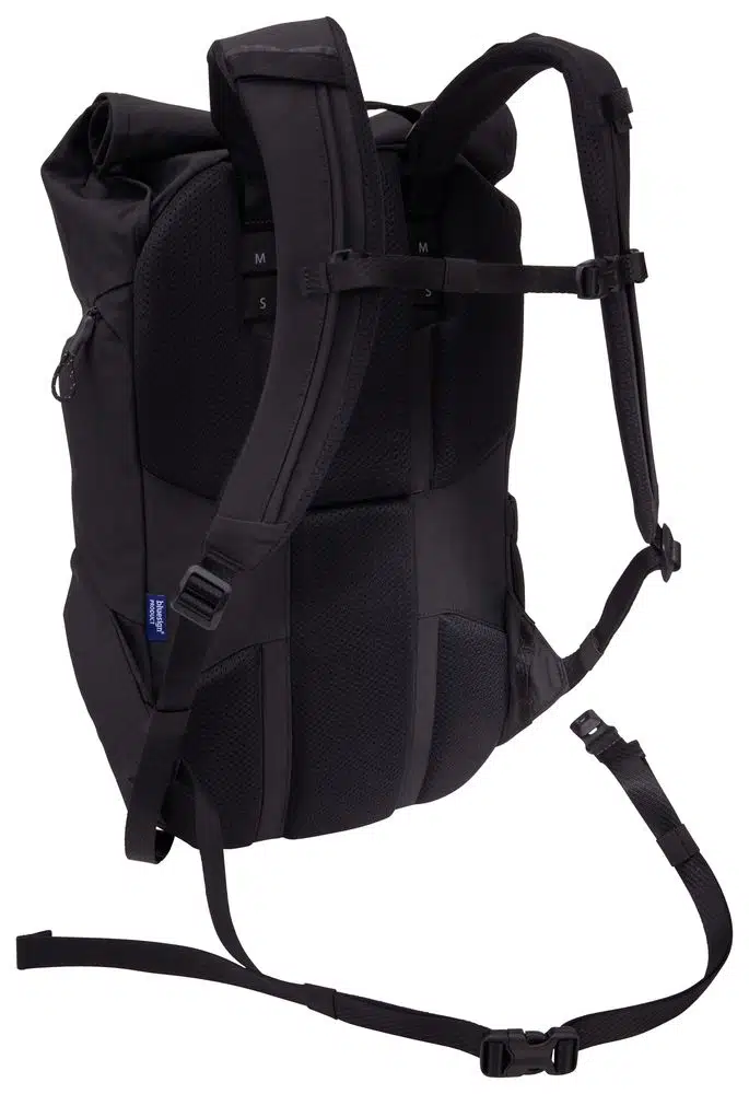 Thule Paramount Commuter batoh 20 l TPBBP320 - čierny – Obrázok 5