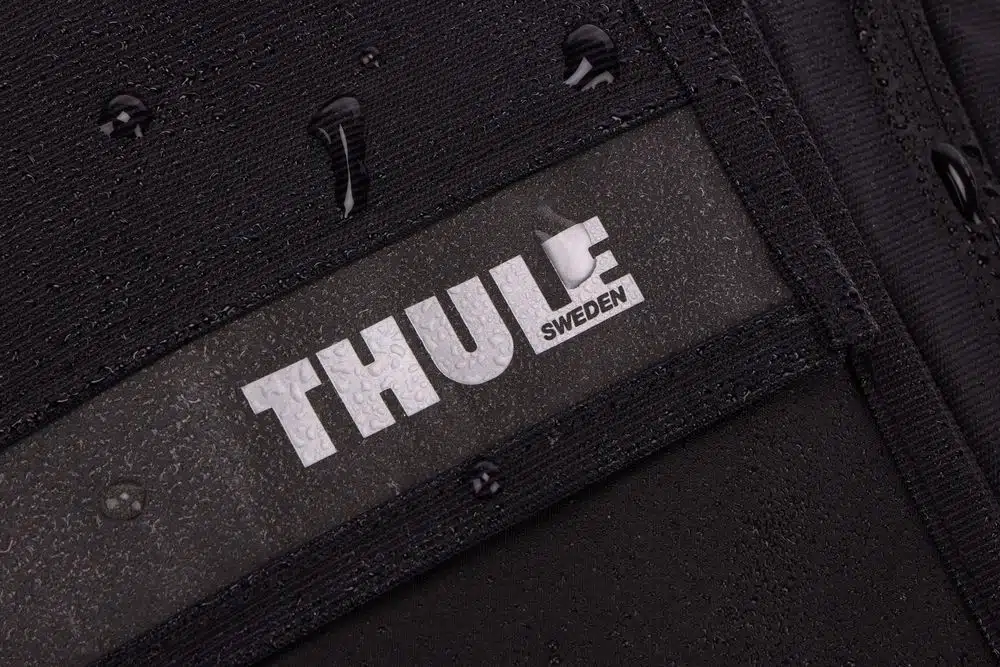 Thule Paramount Commuter batoh 20 l TPBBP320 - čierny – Obrázok 7
