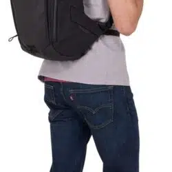 Thule Paramount Commuter batoh 20 l TPBBP320 - čierny – Obrázok 9