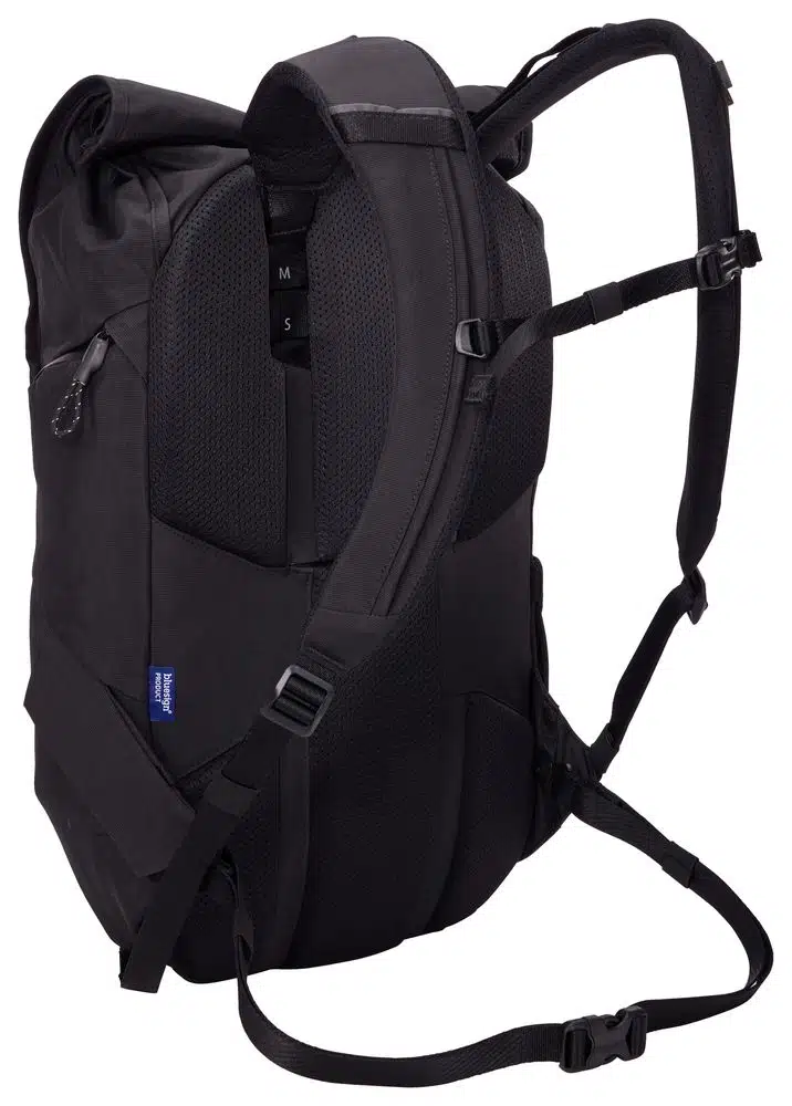 Thule Paramount Commuter batoh 20 l TPBBP320 - čierny – Obrázok 10