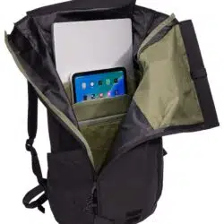Thule Paramount Commuter batoh 20 l TPBBP320 - čierny – Obrázok 11
