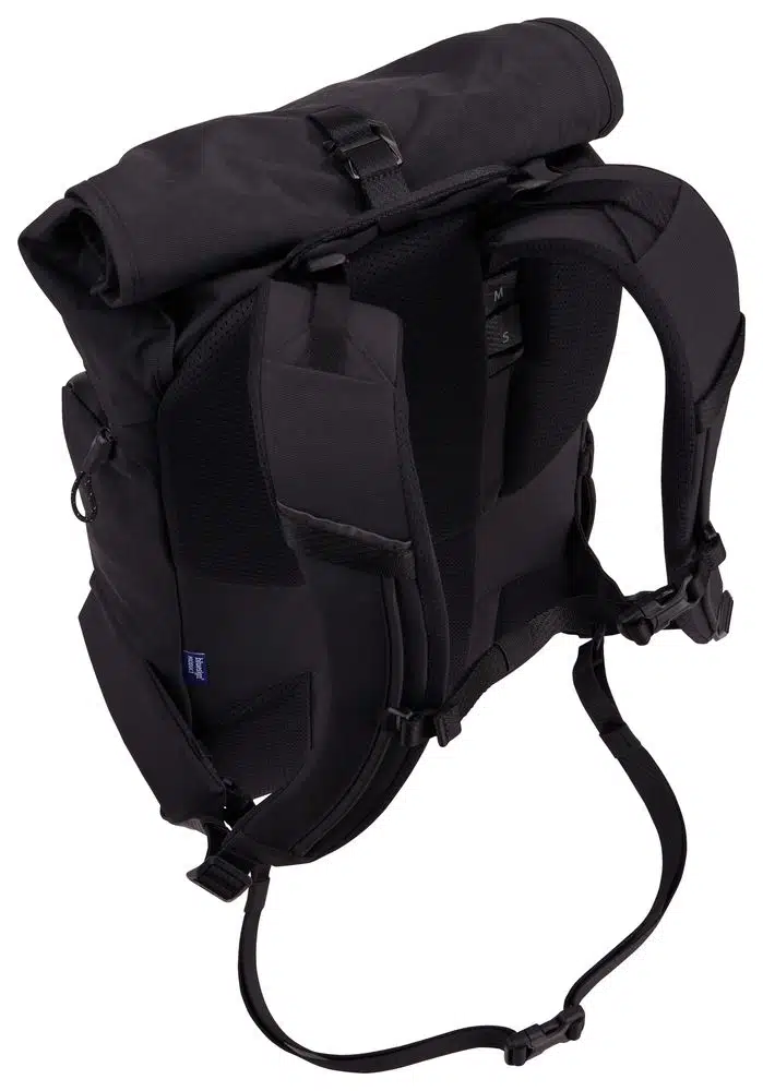 Thule Paramount Commuter batoh 20 l TPBBP320 - čierny – Obrázok 12