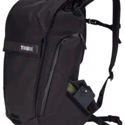 Thule Paramount Commuter batoh 20 l TPBBP320 - čierny – Obrázok 13