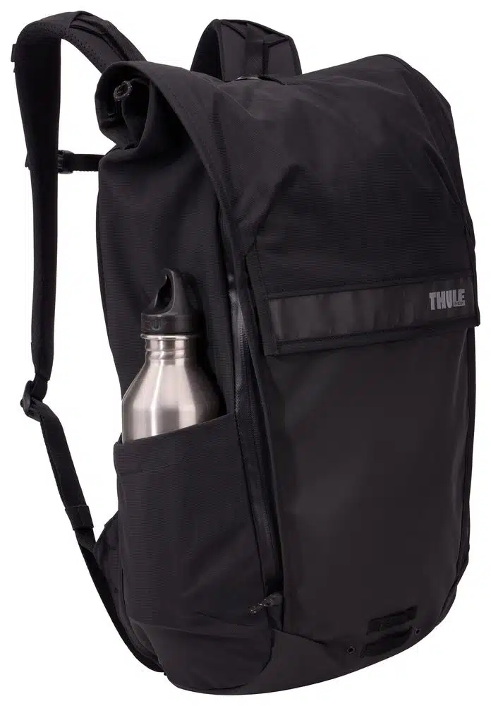 Thule Paramount Commuter batoh 20 l TPBBP320 - čierny – Obrázok 15