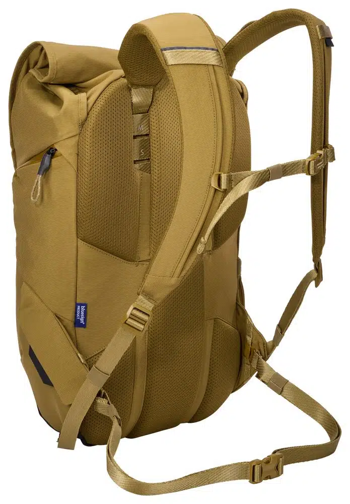 Thule Paramount Commuter batoh 20 l TPBBP320 - nutria – Obrázok 10
