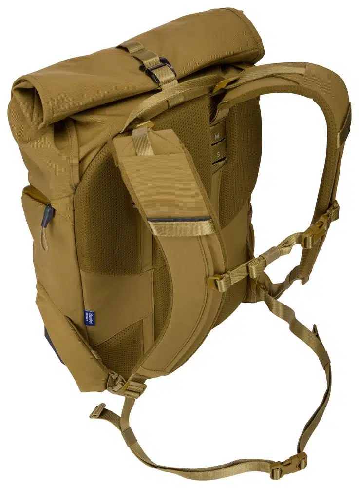 Thule Paramount Commuter batoh 20 l TPBBP320 - nutria – Obrázok 12