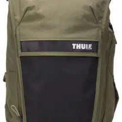 Thule Paramount Commuter batoh 20 l TPBBP320 - Soft Green – Obrázok 3