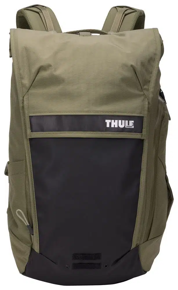 Thule Paramount Commuter batoh 20 l TPBBP320 - Soft Green – Obrázok 3