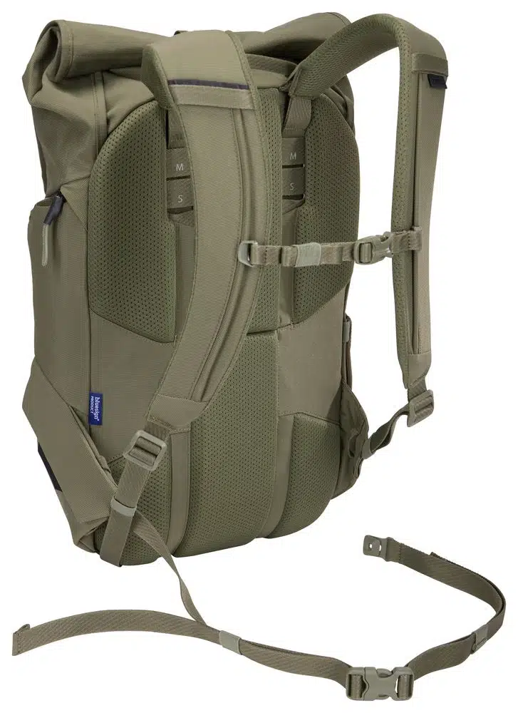 Thule Paramount Commuter batoh 20 l TPBBP320 - Soft Green – Obrázok 5