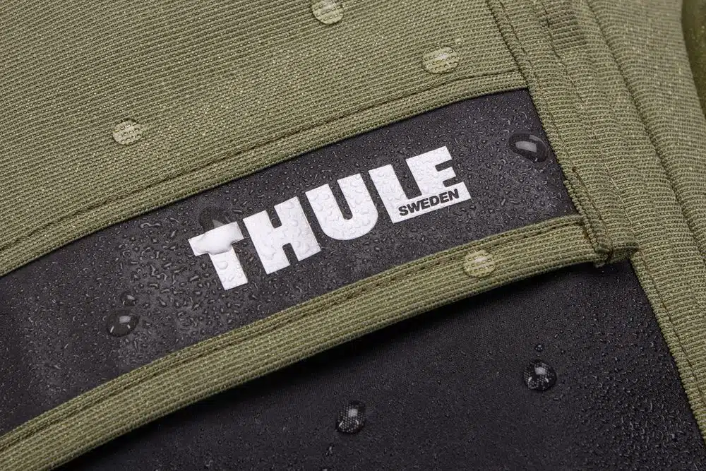 Thule Paramount Commuter batoh 20 l TPBBP320 - Soft Green – Obrázok 7