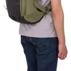 Thule Paramount Commuter batoh 20 l TPBBP320 - Soft Green – Obrázok 9