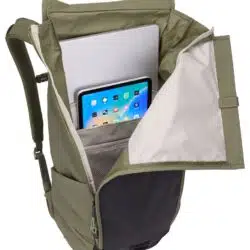 Thule Paramount Commuter batoh 20 l TPBBP320 - Soft Green – Obrázok 11