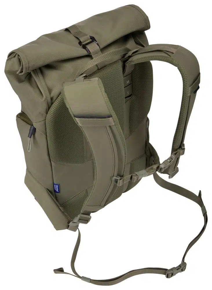 Thule Paramount Commuter batoh 20 l TPBBP320 - Soft Green – Obrázok 12