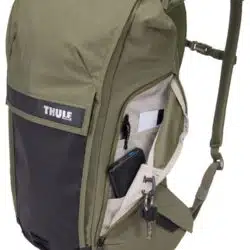 Thule Paramount Commuter batoh 20 l TPBBP320 - Soft Green – Obrázok 14